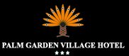 Palm Garden Logo